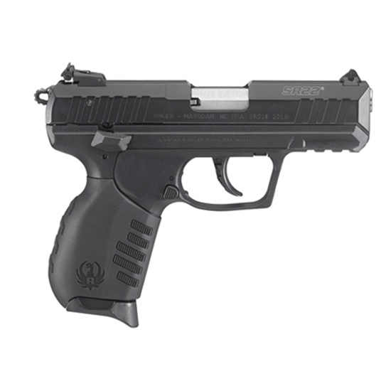 RUG SR22P 22LR 3.5